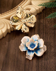 Brinco Flor
