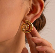 Brinco Caracol