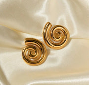 Brinco Caracol