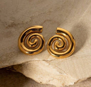 Brinco Caracol