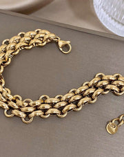 Pulseira Raymond