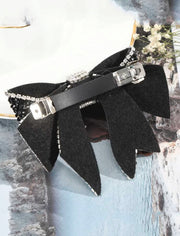 Presilha Laço Strass II