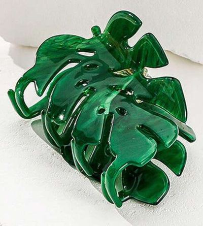 Piranha Folha Verde