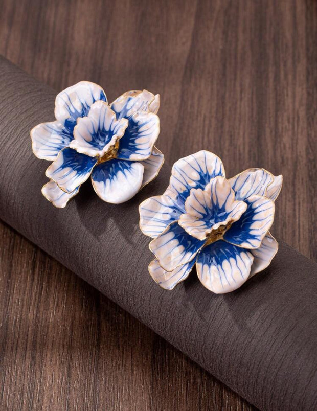 Brinco Flor