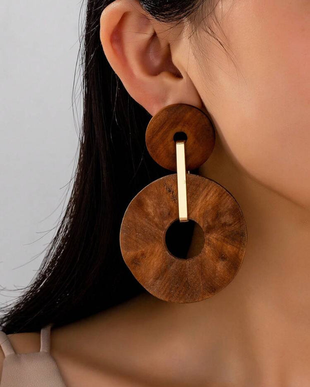 Brinco Wood