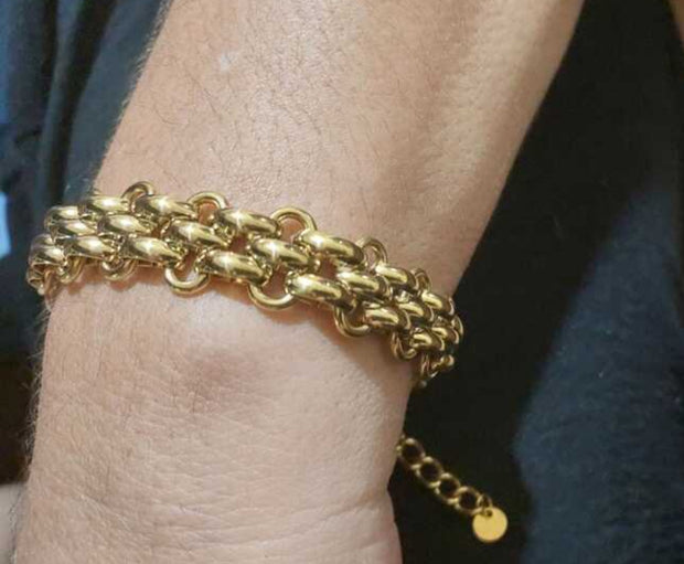 Pulseira Raymond