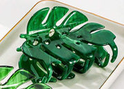 Piranha Folha Verde