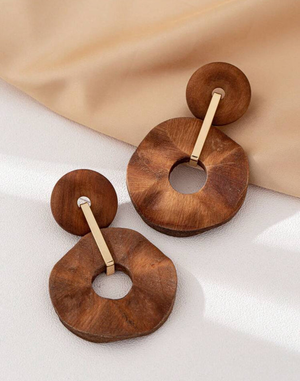 Brinco Wood
