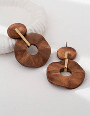 Brinco Wood