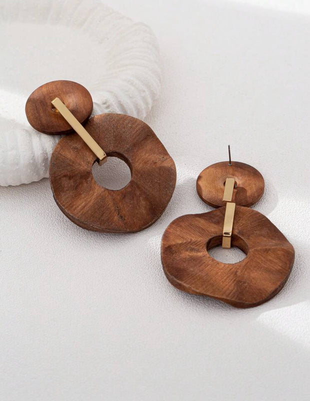 Brinco Wood
