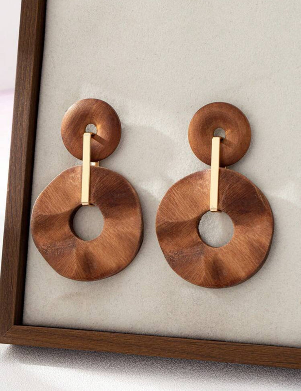 Brinco Wood