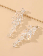 Brinco Transparente