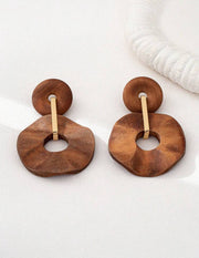 Brinco Wood
