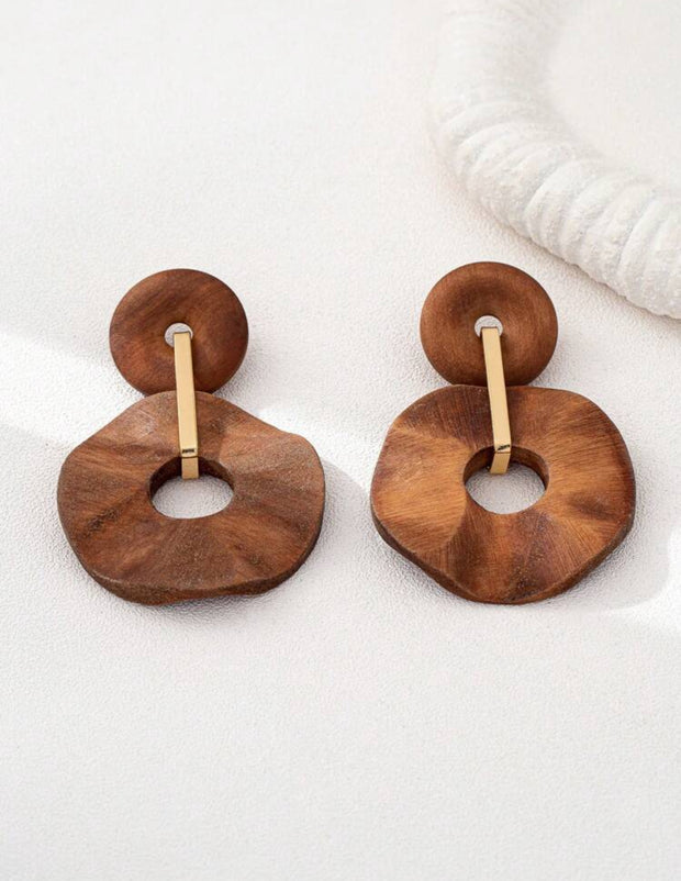 Brinco Wood