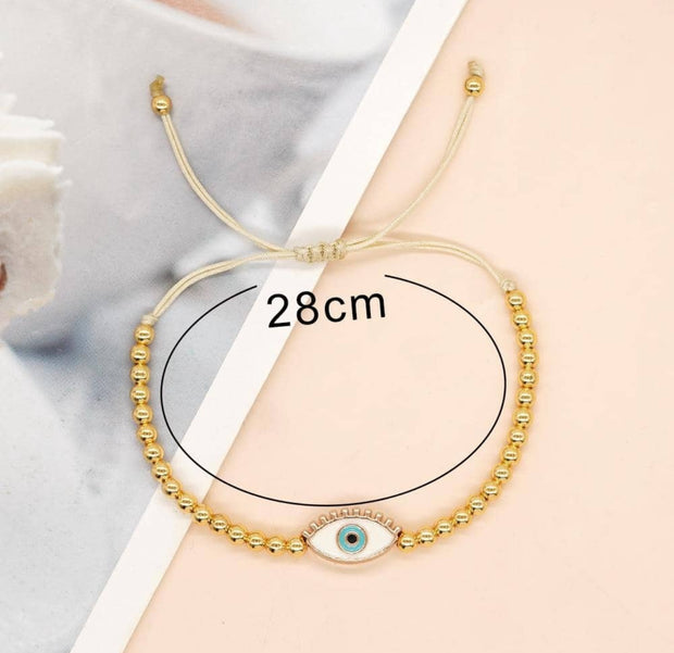 Pulseira Ryo