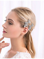 Presilha Strass