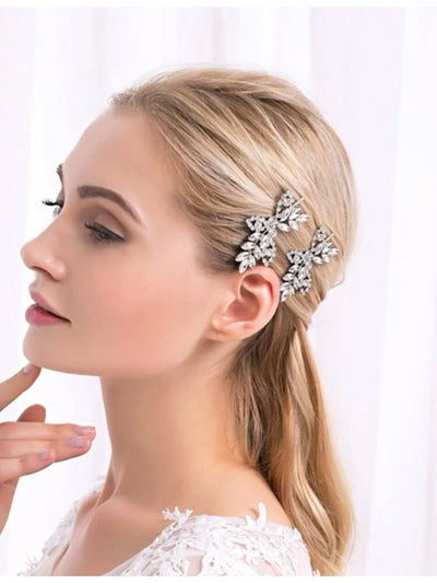 Presilha Strass