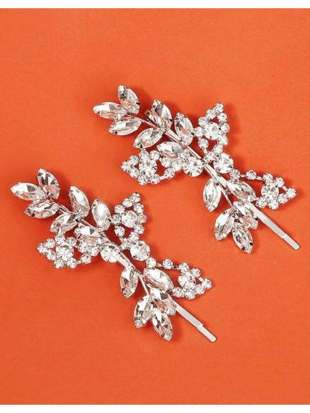 Presilha Strass