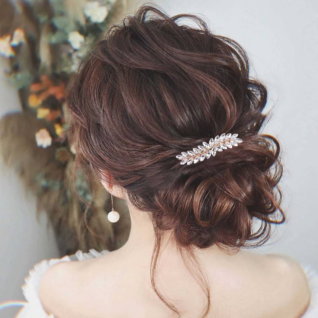 Presilha Wedding Dourado