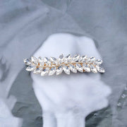 Presilha Wedding Dourado