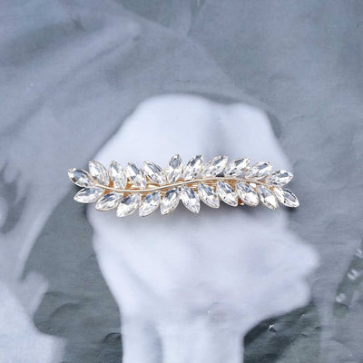 Presilha Wedding Dourado