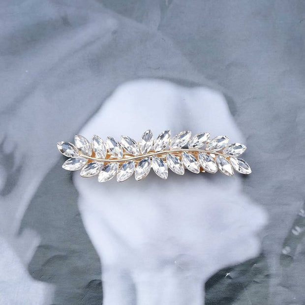 Presilha Wedding Dourado