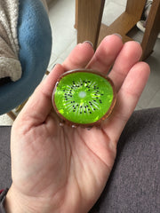 Piranha Kiwi