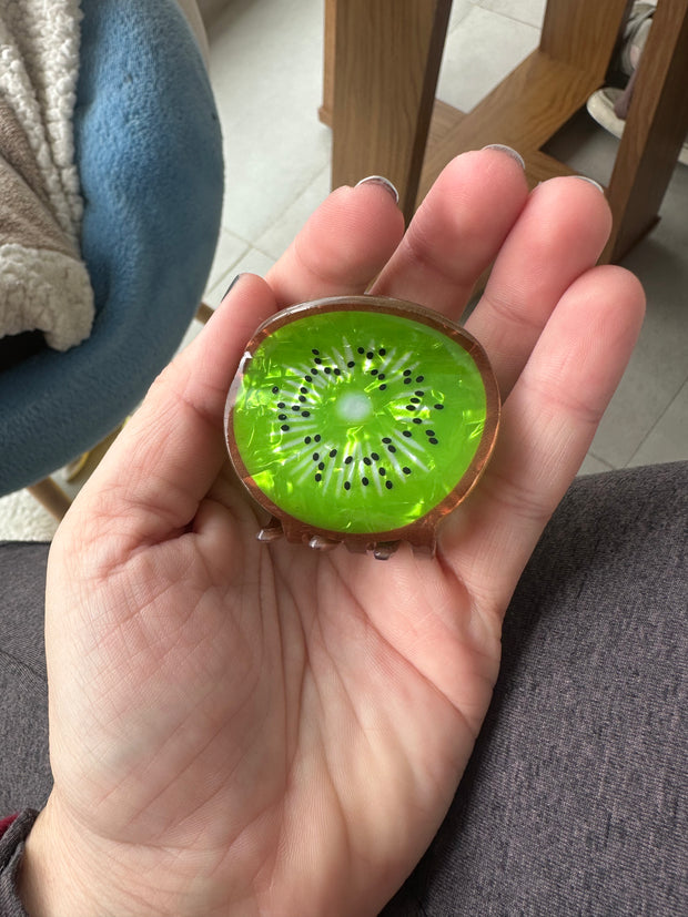 Piranha Kiwi