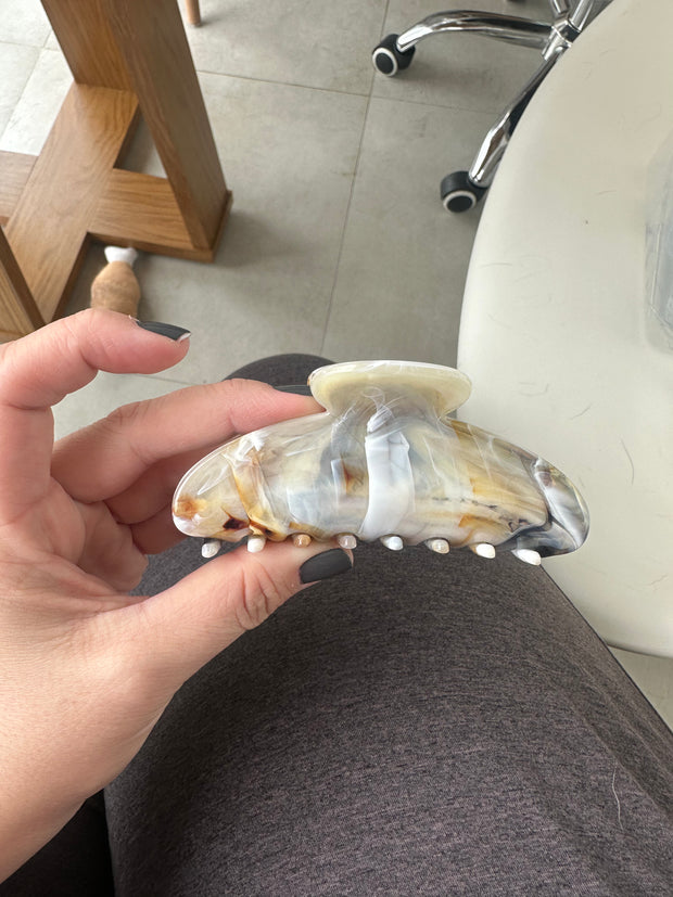Piranha Marmorizada