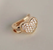 Piercing Heart