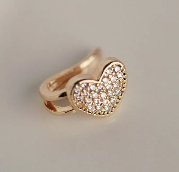 Piercing Heart