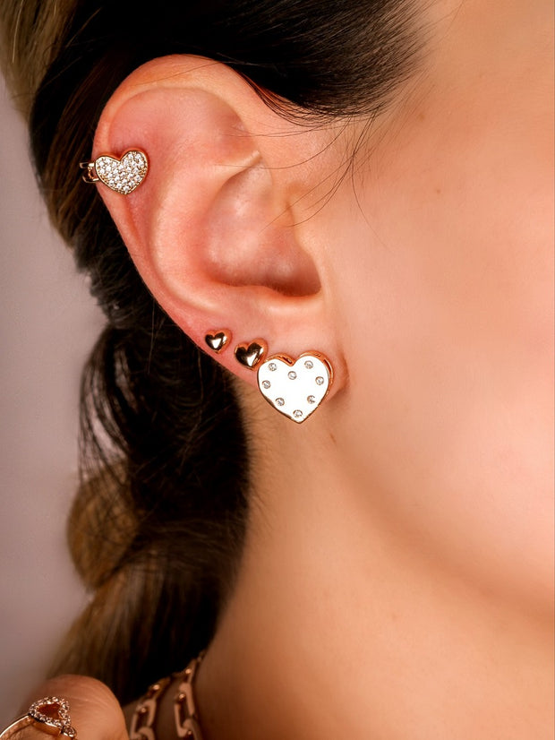 Piercing Heart