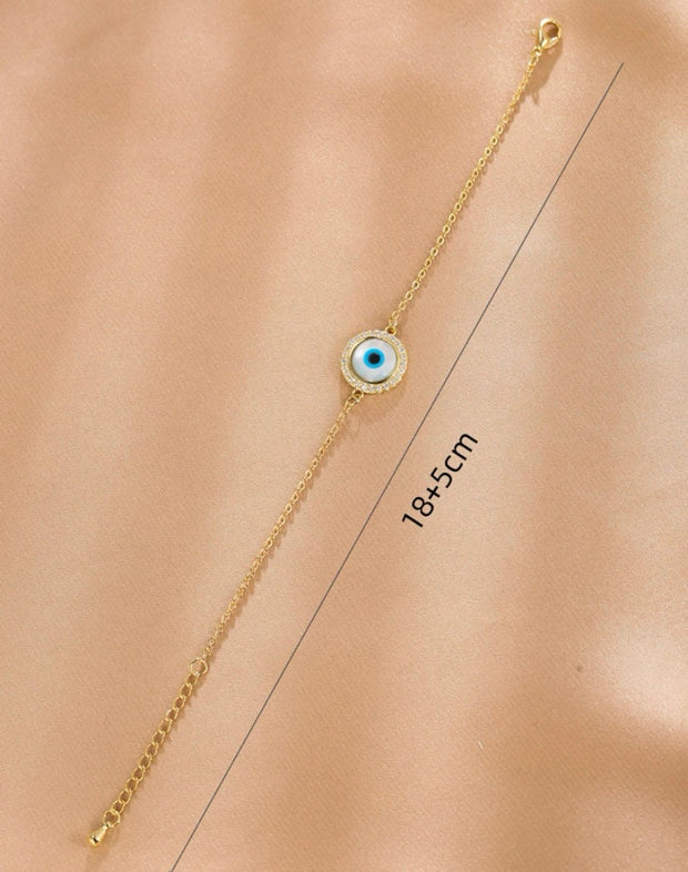 Pulseira Chloe