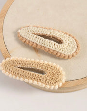 Presilha Croche